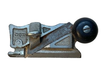 Stanley No 99 Side Rabbet Woodplane