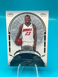 Jason Richardson 2007-08 Bowman Sterling Jersey Cards