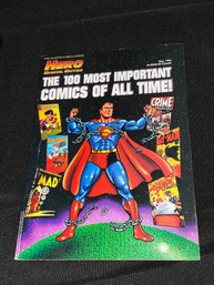 Hero Comic Special Edition May 1994