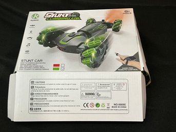 New Kyanio Stunt Climbing Car