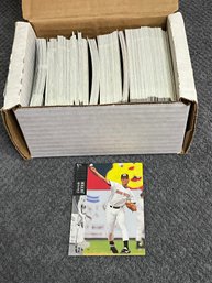 1994 Upper Deck Baseball