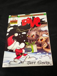 Bone Premier Edition Holiday Special 1993