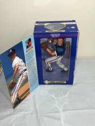 Greg Maddux 1997 Starting Lineup Fully Poseable Figure