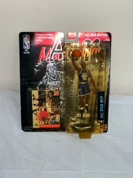 Michael Jordan Limited Edition Maximum Air Figure #3 All-star MVP