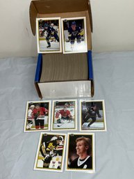1990 Bowman Hockey Set