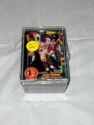 1992 Wildcard Set