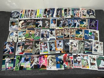 All New York Yankees Cards