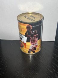 Michael Jordan 1998 Upper Deck NBA Finals Shots Unopened Can