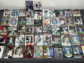 All Nomar Garciaparra Baseball Cards