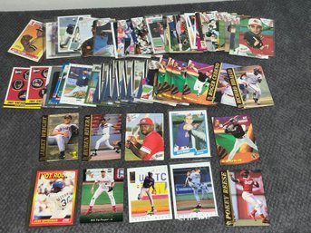 All Baseball Rookie Cards