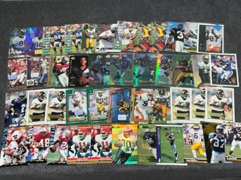All Football Rookie Cards