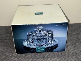 Royal Limited Covered Dish