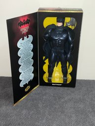 Batman 1997 Kenner Special Edition Collector Series Figure