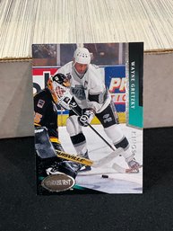 1993-94 Parkhurst Hockey Complete Series 1 & 2 Set