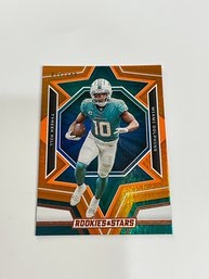 Tyreek Hill 2023 Rookies & Stars Orange  /149