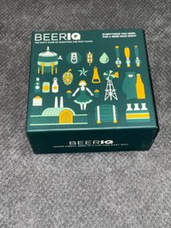 Beer IQ Game