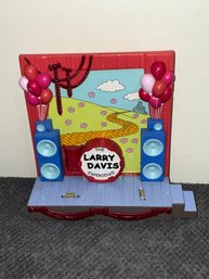 2002 Playmates Simpsons HOMER & MARGE Highschool Prom Playset