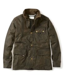 Peregrine England Men's Cambrio Bexley Jacket, Size XXL.