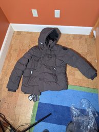 Pajar Caelum Men's XXL Jacket.
