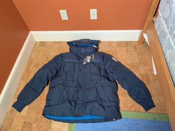 Pajar Comet Men's XXL Jacket.