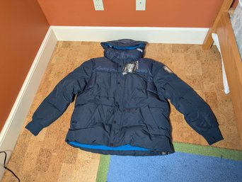 Pajar Men's XXL Jacket