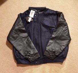 North End Crosby Stills & Nash Jacket, XXL.