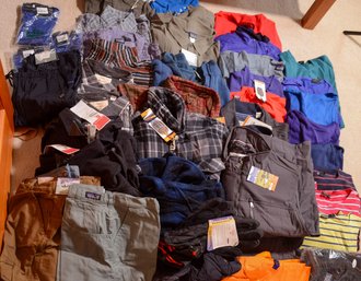 Mens L To XXL Vintage Patagonia.