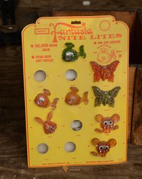 Fantasia Nite Lites.