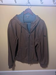 Ralph Lauren XXL Leather Jacket.