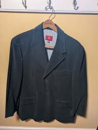 Cole Haan XL Blazer.