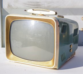 Philco F-3035-20 TV.