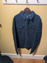 Ralph Lauren XXL Down Jacket.