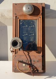 G.B. Chadwick Annuciphone.