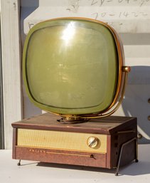 Philco Predicta TV