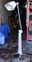 Hanovia Bimini Mark II Lamp.