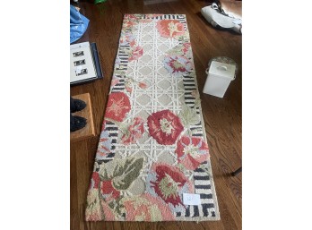 MacKenzie Childs Rug