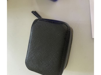 Henri Bendel Small Makeup Case