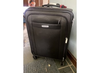 Briggs and Riley Carry on Suitcase