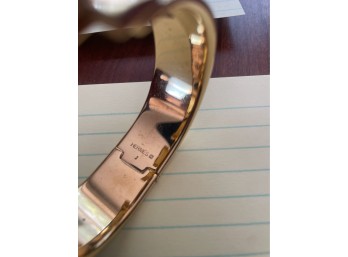 Hermes Bracelet