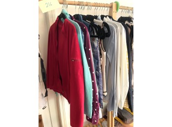 Group of Women's Shirt Size Small