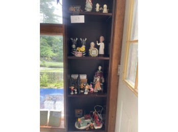 Large Group of Figures