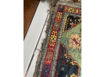 Oriental Rug
