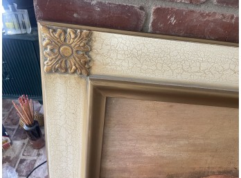 'Creation Of Adam' Replica Framed Painting