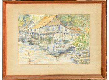 Best Tonic Portrait of Mrs. President Cleveland.