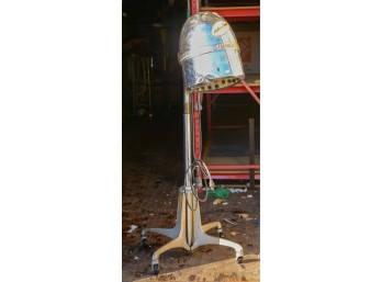 Helene Curtis Empress Salon Hair Dryer.