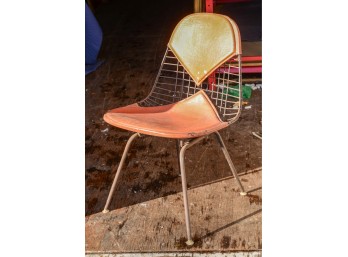 Herman Miller Side Chair.