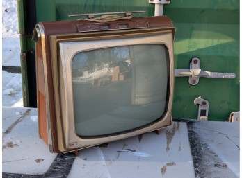 Philco TV