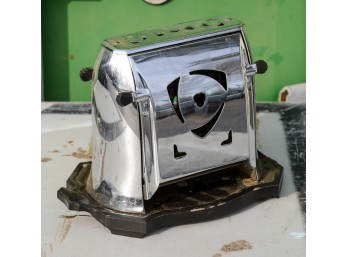 Vintage Samson Toaster.