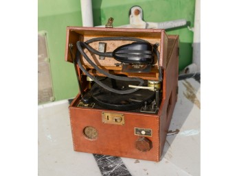 SoundScriber Recorder.