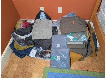 Large Collection of New With Tags Cloudveil, L to XXL.